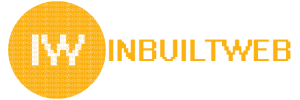 Inbuiltweb logo