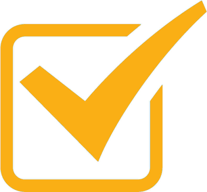 checkmark