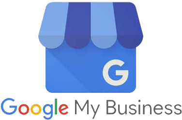 google my business logo